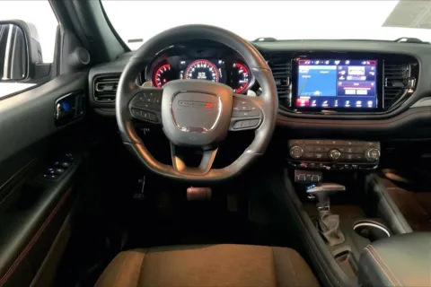 More photos of 2025 Dodge Durango GT AWD at Cable Dahmer Chrysler Dodge Jeep Ram of Kansas City, MO