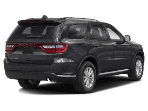 Another view of 2025 Dodge Durango GT AWD for sale in Kansas City, MO at Cable Dahmer Chrysler Dodge Jeep Ram of Kansas City