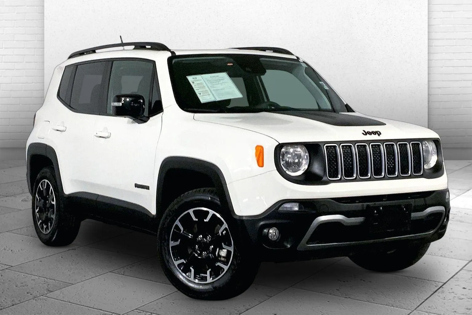 2023 Jeep Renegade Upland 4x4 for sale in Kansas City, MO