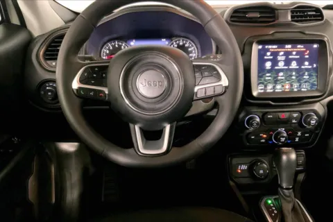 More photos of 2023 Jeep Renegade Upland 4x4 at Cable Dahmer Chrysler Dodge Jeep Ram of Kansas City, MO