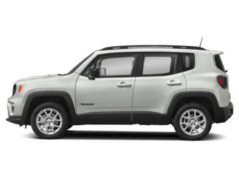 Photos of 2023 Jeep Renegade Upland 4x4 for sale in Kansas City, MO at Cable Dahmer Chrysler Dodge Jeep Ram of Kansas City
