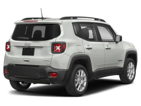 Photos of 2023 Jeep Renegade Upland 4x4 for sale in Kansas City, MO at Cable Dahmer Chrysler Dodge Jeep Ram of Kansas City