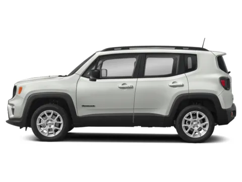 Another view of 2023 Jeep Renegade Upland 4x4 for sale in Kansas City, MO at Cable Dahmer Chrysler Dodge Jeep Ram of Kansas City