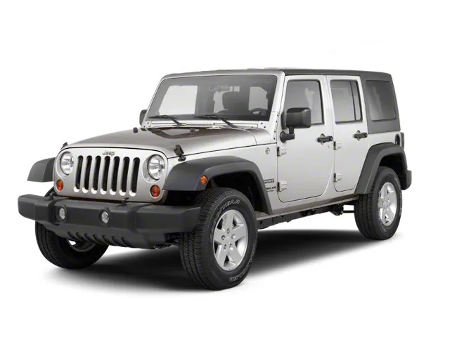 Silver 2012 Jeep Wrangler Unlimited Call of Duty MW3 for sale in Kansas City, MO