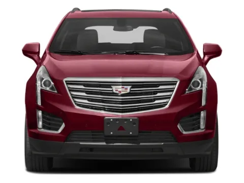 More photos of 2017 Cadillac XT5 Luxury at Cable Dahmer Chrysler Dodge Jeep Ram of Kansas City, MO