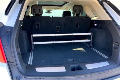 More photos of 2017 Cadillac XT5 Luxury at Cable Dahmer Chrysler Dodge Jeep Ram of Kansas City, MO