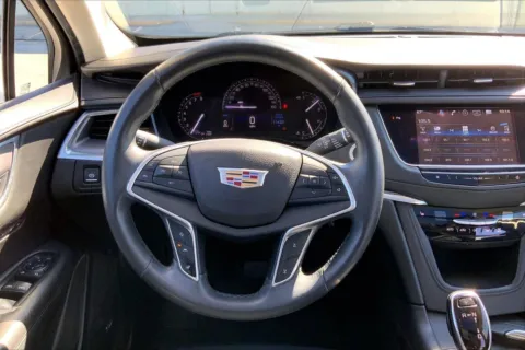 More photos of 2017 Cadillac XT5 Luxury at Cable Dahmer Chrysler Dodge Jeep Ram of Kansas City, MO