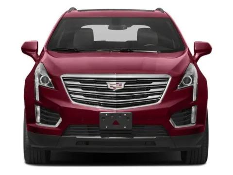 More photos of 2017 Cadillac XT5 Luxury at Cable Dahmer Chrysler Dodge Jeep Ram of Kansas City, MO