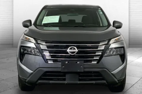 Photos of 2024 Nissan Rogue SV Intelligent AWD for sale in Kansas City, MO at Cable Dahmer Chrysler Dodge Jeep Ram of Kansas City