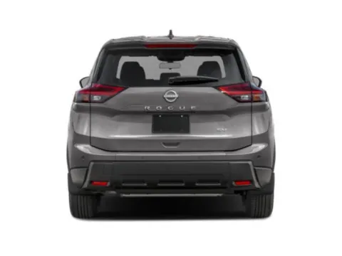 More photos of 2024 Nissan Rogue SV Intelligent AWD at Cable Dahmer Chrysler Dodge Jeep Ram of Kansas City, MO