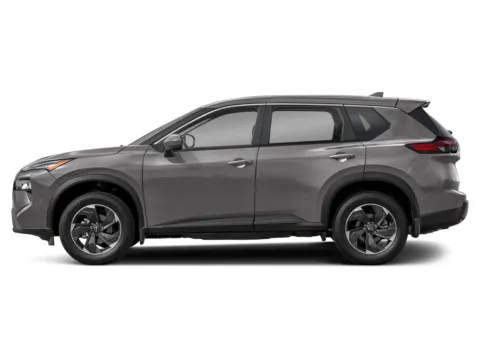 Another view of 2024 Nissan Rogue SV for sale in Kansas City, MO at Cable Dahmer Chrysler Dodge Jeep Ram of Kansas City