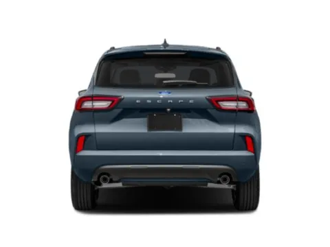 More photos of 2023 Ford Escape ST-Line at Cable Dahmer Chrysler Dodge Jeep Ram of Kansas City, MO