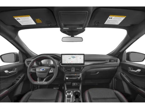 More photos of 2023 Ford Escape ST-Line at Cable Dahmer Chrysler Dodge Jeep Ram of Kansas City, MO