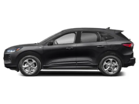 Photos of 2023 Ford Escape ST-Line for sale in Kansas City, MO at Cable Dahmer Chrysler Dodge Jeep Ram of Kansas City