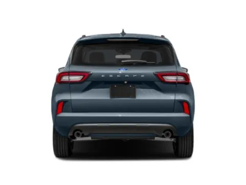 More photos of 2023 Ford Escape ST-Line at Cable Dahmer Chrysler Dodge Jeep Ram of Kansas City, MO