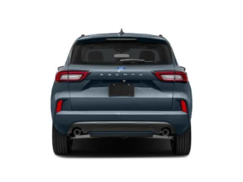 More photos of 2023 Ford Escape ST-Line at Cable Dahmer Chrysler Dodge Jeep Ram of Kansas City, MO