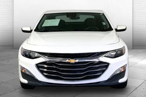 Photos of 2024 Chevrolet Malibu FWD 1LT for sale in Kansas City, MO at Cable Dahmer Chrysler Dodge Jeep Ram of Kansas City