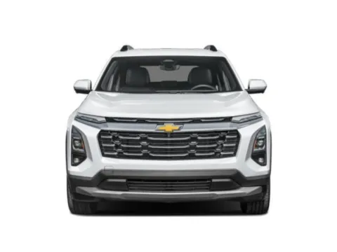 More photos of 2025 Chevrolet Equinox FWD LT at Cable Dahmer Chrysler Dodge Jeep Ram of Kansas City, MO