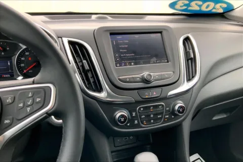 More photos of 2023 Chevrolet Equinox FWD LT at Cable Dahmer Chrysler Dodge Jeep Ram of Kansas City, MO