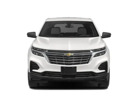 More photos of 2023 Chevrolet Equinox FWD LT at Cable Dahmer Chrysler Dodge Jeep Ram of Kansas City, MO