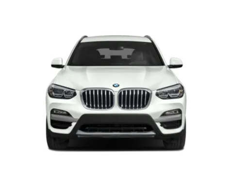 More photos of 2019 BMW X3 sDrive30i at Cable Dahmer Chrysler Dodge Jeep Ram of Kansas City, MO