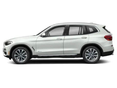 Photos of 2019 BMW X3 sDrive30i for sale in Kansas City, MO at Cable Dahmer Chrysler Dodge Jeep Ram of Kansas City