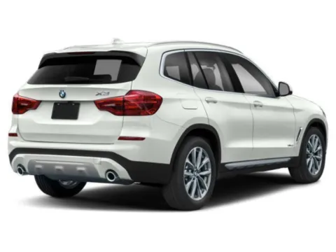 Another view of 2019 BMW X3 sDrive30i for sale in Kansas City, MO at Cable Dahmer Chrysler Dodge Jeep Ram of Kansas City