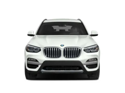 More photos of 2019 BMW X3 sDrive30i at Cable Dahmer Chrysler Dodge Jeep Ram of Kansas City, MO