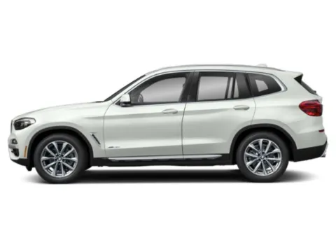 Photos of 2019 BMW X3 sDrive30i for sale in Kansas City, MO at Cable Dahmer Chrysler Dodge Jeep Ram of Kansas City