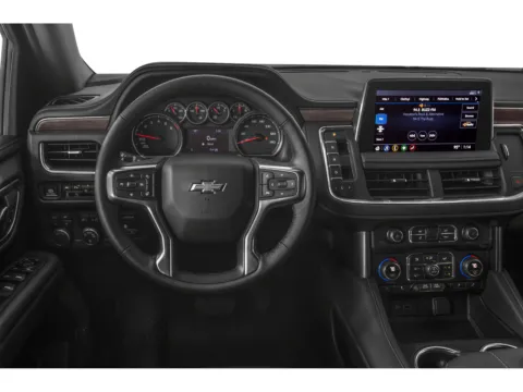 More photos of 2023 Chevrolet Tahoe Z71 at Cable Dahmer Chrysler Dodge Jeep Ram of Kansas City, MO