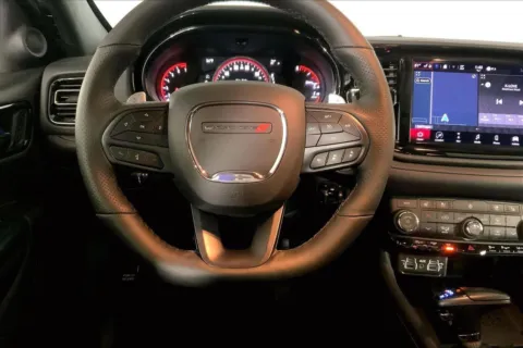 More photos of 2025 Dodge Durango GT Plus AWD at Cable Dahmer Chrysler Dodge Jeep Ram of Kansas City, MO
