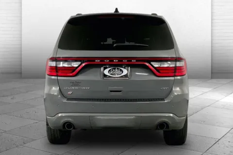 Another view of 2025 Dodge Durango GT Plus AWD for sale in Kansas City, MO at Cable Dahmer Chrysler Dodge Jeep Ram of Kansas City