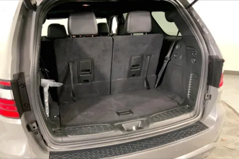 More photos of 2025 Dodge Durango GT Plus AWD at Cable Dahmer Chrysler Dodge Jeep Ram of Kansas City, MO