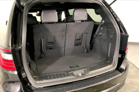 More photos of 2025 Dodge Durango GT Plus AWD at Cable Dahmer Chrysler Dodge Jeep Ram of Kansas City, MO