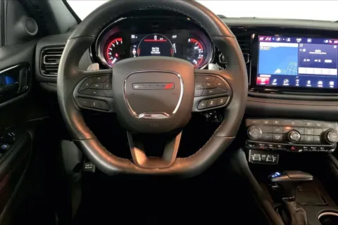 More photos of 2025 Dodge Durango GT Plus AWD at Cable Dahmer Chrysler Dodge Jeep Ram of Kansas City, MO