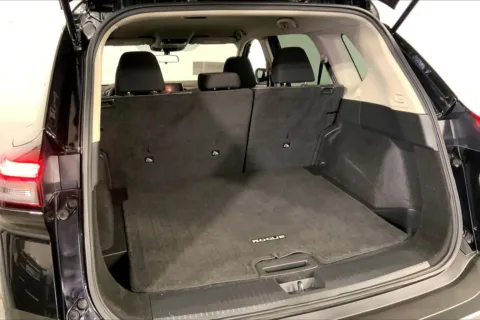 More photos of 2023 Nissan Rogue SV FWD at Cable Dahmer Chrysler Dodge Jeep Ram of Kansas City, MO