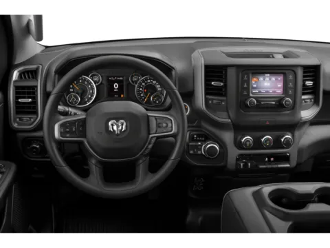 More photos of 2021 RAM 1500 Limited Longhorn Crew Cab 4x4 5'7' Box at Cable Dahmer Chrysler Dodge Jeep Ram of Kansas City, MO