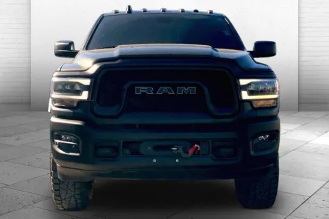 Photos of 2020 RAM 2500 Power Wagon Crew Cab 4x4 6'4' Box for sale in Kansas City, MO at Cable Dahmer Chrysler Dodge Jeep Ram of Kansas City