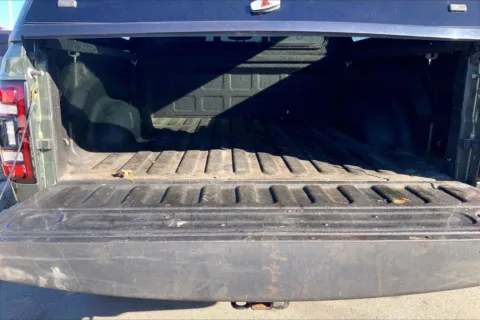 More photos of 2020 RAM 2500 Power Wagon Crew Cab 4x4 6'4' Box at Cable Dahmer Chrysler Dodge Jeep Ram of Kansas City, MO