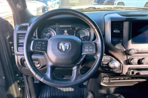 More photos of 2020 RAM 2500 Power Wagon Crew Cab 4x4 6'4' Box at Cable Dahmer Chrysler Dodge Jeep Ram of Kansas City, MO