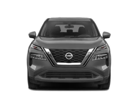 More photos of 2023 Nissan Rogue SV FWD at Cable Dahmer Chrysler Dodge Jeep Ram of Kansas City, MO