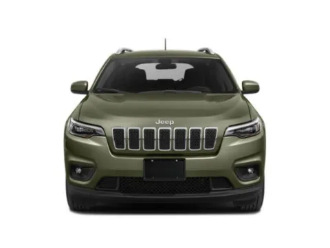 More photos of 2021 Jeep Cherokee Latitude Plus FWD at Cable Dahmer Chrysler Dodge Jeep Ram of Kansas City, MO