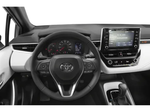 More photos of 2020 Toyota Corolla SE at Cable Dahmer Chrysler Dodge Jeep Ram of Kansas City, MO