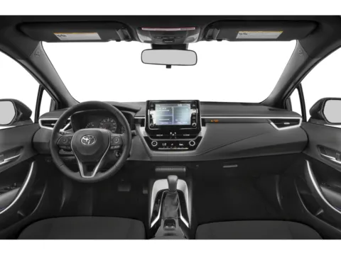 More photos of 2020 Toyota Corolla SE at Cable Dahmer Chrysler Dodge Jeep Ram of Kansas City, MO
