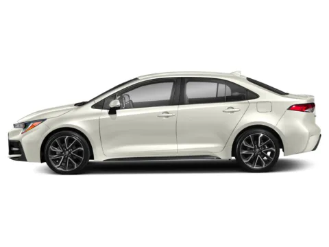 Another view of 2020 Toyota Corolla SE for sale in Kansas City, MO at Cable Dahmer Chrysler Dodge Jeep Ram of Kansas City