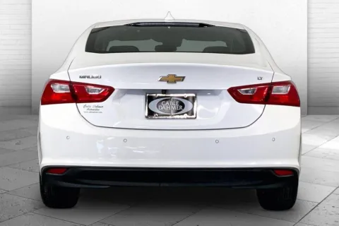 Another view of 2024 Chevrolet Malibu FWD 1LT for sale in Kansas City, MO at Cable Dahmer Chrysler Dodge Jeep Ram of Kansas City