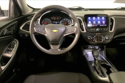 More photos of 2024 Chevrolet Malibu FWD 1LT at Cable Dahmer Chrysler Dodge Jeep Ram of Kansas City, MO