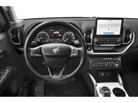 More photos of 2024 Ford Bronco Sport Big Bend at Cable Dahmer Chrysler Dodge Jeep Ram of Kansas City, MO