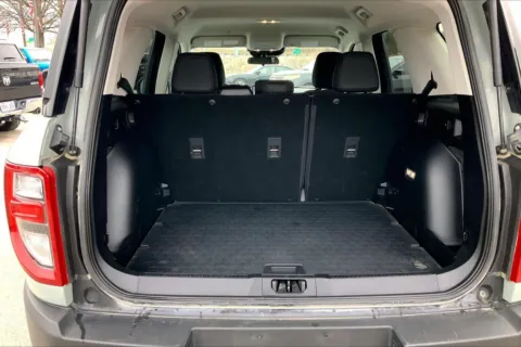 More photos of 2024 Ford Bronco Sport Big Bend at Cable Dahmer Chrysler Dodge Jeep Ram of Kansas City, MO