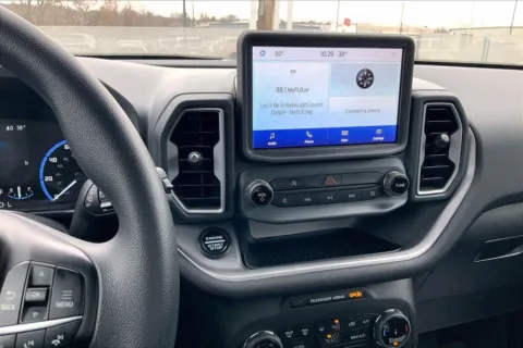 More photos of 2024 Ford Bronco Sport Big Bend at Cable Dahmer Chrysler Dodge Jeep Ram of Kansas City, MO